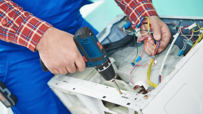 Kandıra Warmhaus servisi orijinal yedek parça kullanımı